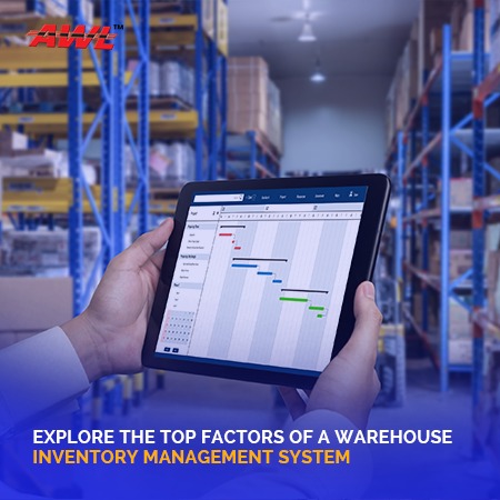 Explore The Top Factors Of A Warehouse Inventory Management System